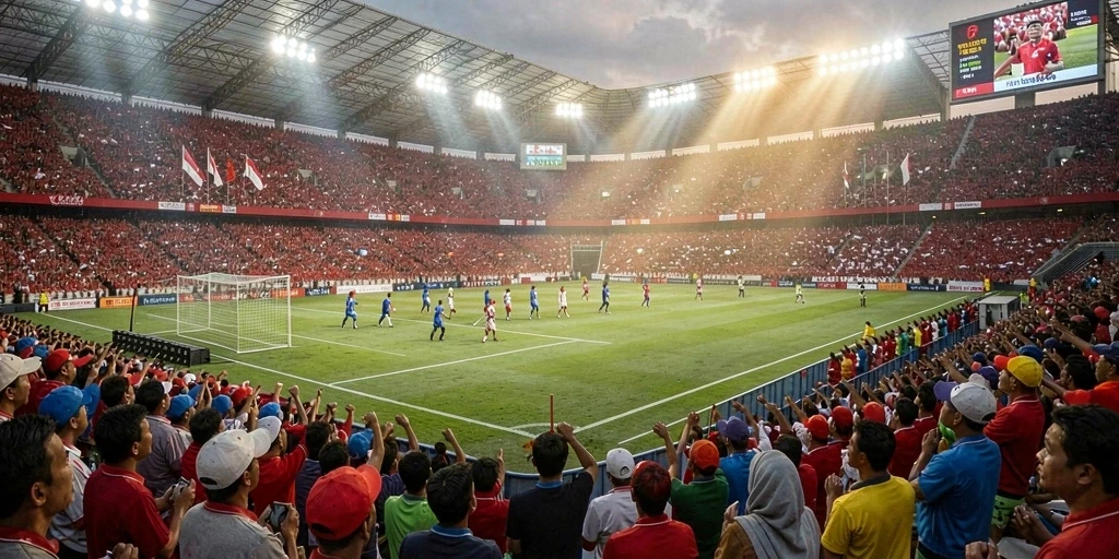 Tampilan antarmuka yang sederhana dan menarik.