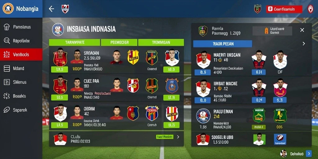 Screenshot menunjukkan misi luar angkasa yang mendebarkan.