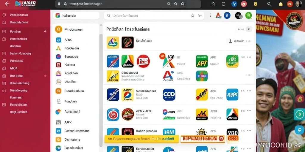 Tangkapan layar menampilkan karakter utama dalam misi.